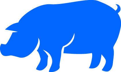Pork Icon
