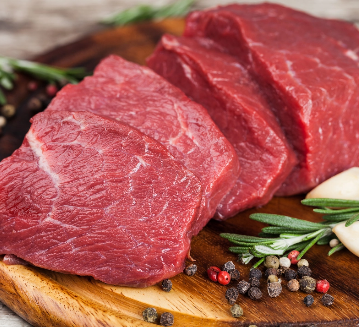 Beef Product