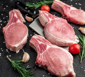 Pork Product
