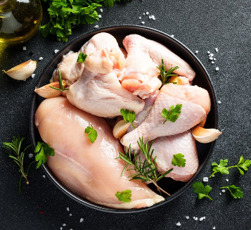 Poultry Product